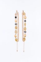 Ladies Kit Gold Set