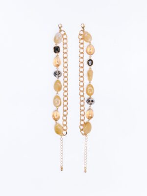 Ladies Kit Gold Set