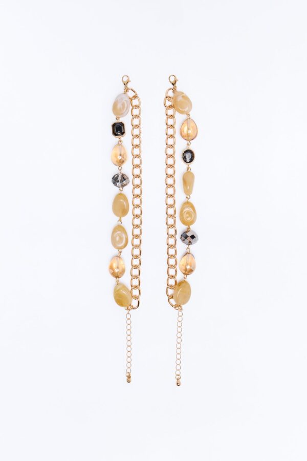 Ladies Kit Gold Set