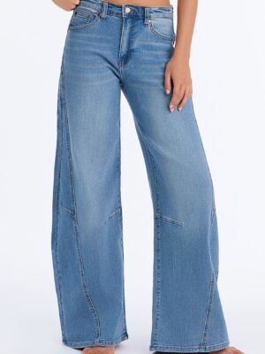 Pants in 80% cotton