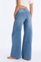 Pants in 80% cotton