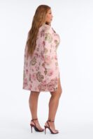 Ladies Kit Pink Blazer