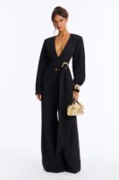 Ladies Kit Black Blazer