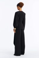 Ladies Kit Black Blazer