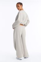 Heather Grey Pants