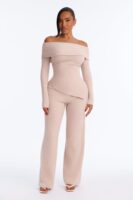 Ladies Kit Oatmeal Pants
