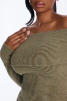 Pants in Olive 63% polyester