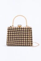 Ladies Kit Brown Piece