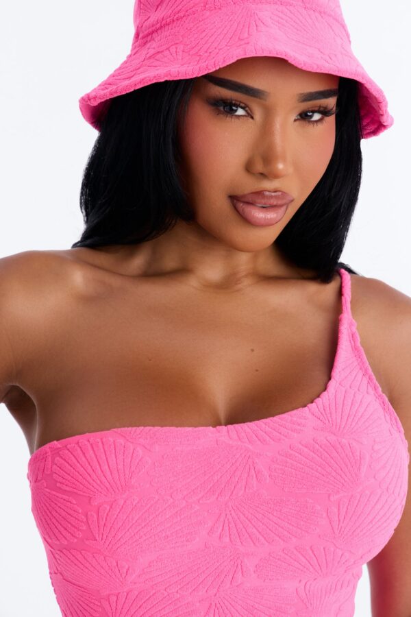 Ladies Kit Pink Shorts