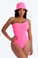 Ladies Kit Pink Shorts