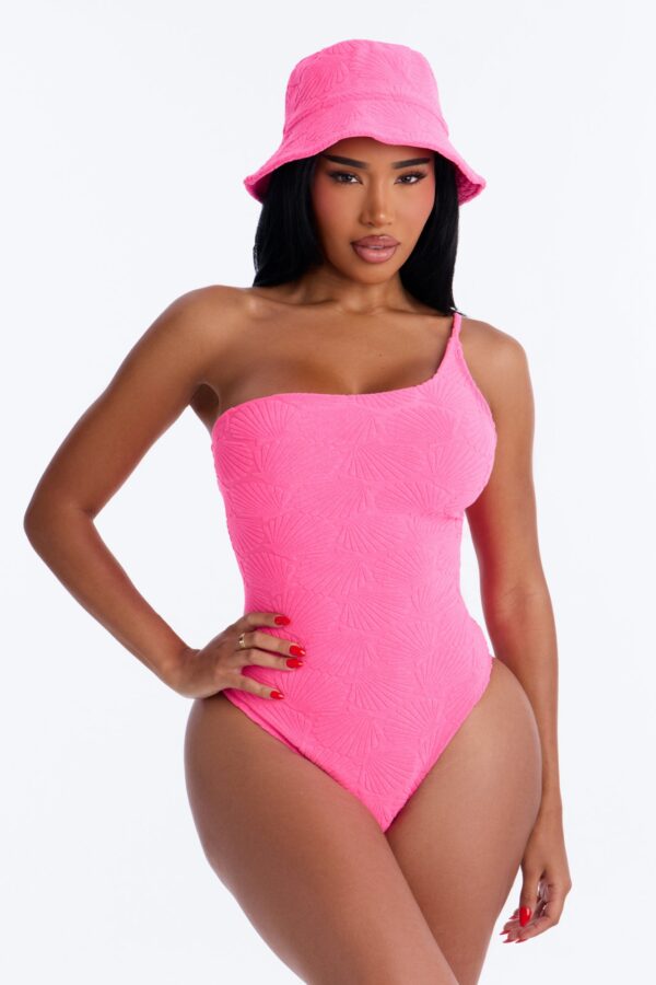 Ladies Kit Pink Shorts
