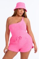 Ladies Kit Pink Shorts