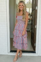 Midi Dress