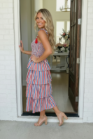 Midi Dress