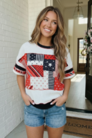 Graphic Top