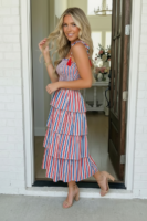 Midi Dress