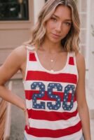 Graphic Tank