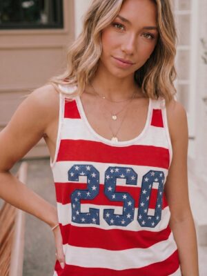 Graphic Tank