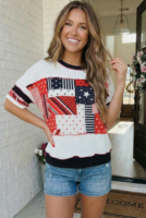 Graphic Top