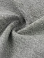 Women's Slim Cropped Full Zip Hoodie