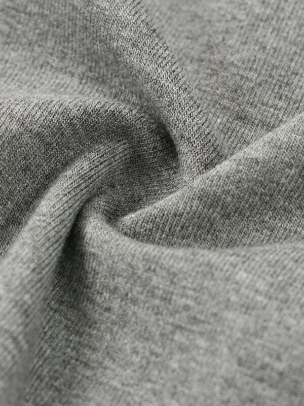 Women's Slim Cropped Full Zip Hoodie