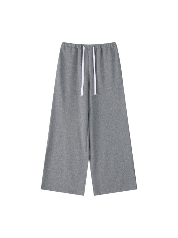 Women's Wide Leg Sweatpants