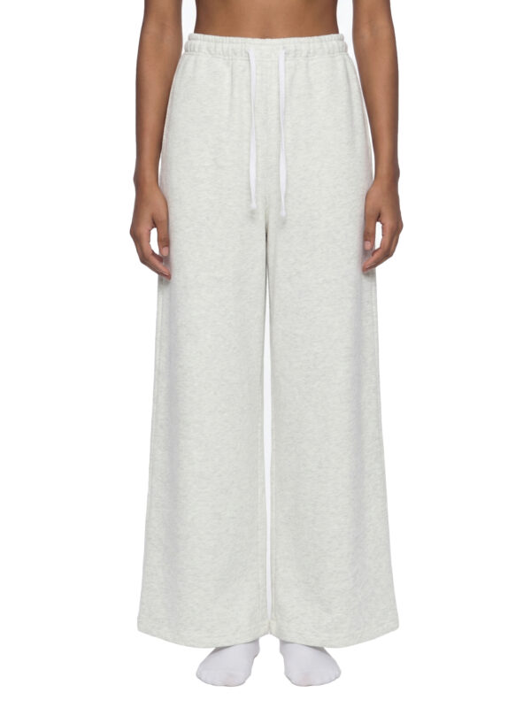 Women's Wide Leg Sweatpants