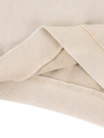 Women’s Mineral Washed Crop Hoodie