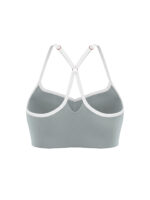 Women’s Color Block Yoga Sport Bra