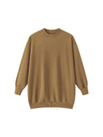 Women's Vintage Wash Pullover Dress