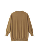 Women's Vintage Wash Pullover Dress