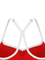 Women’s Color Block Yoga Sport Bra