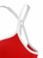 Women’s Color Block Yoga Sport Bra