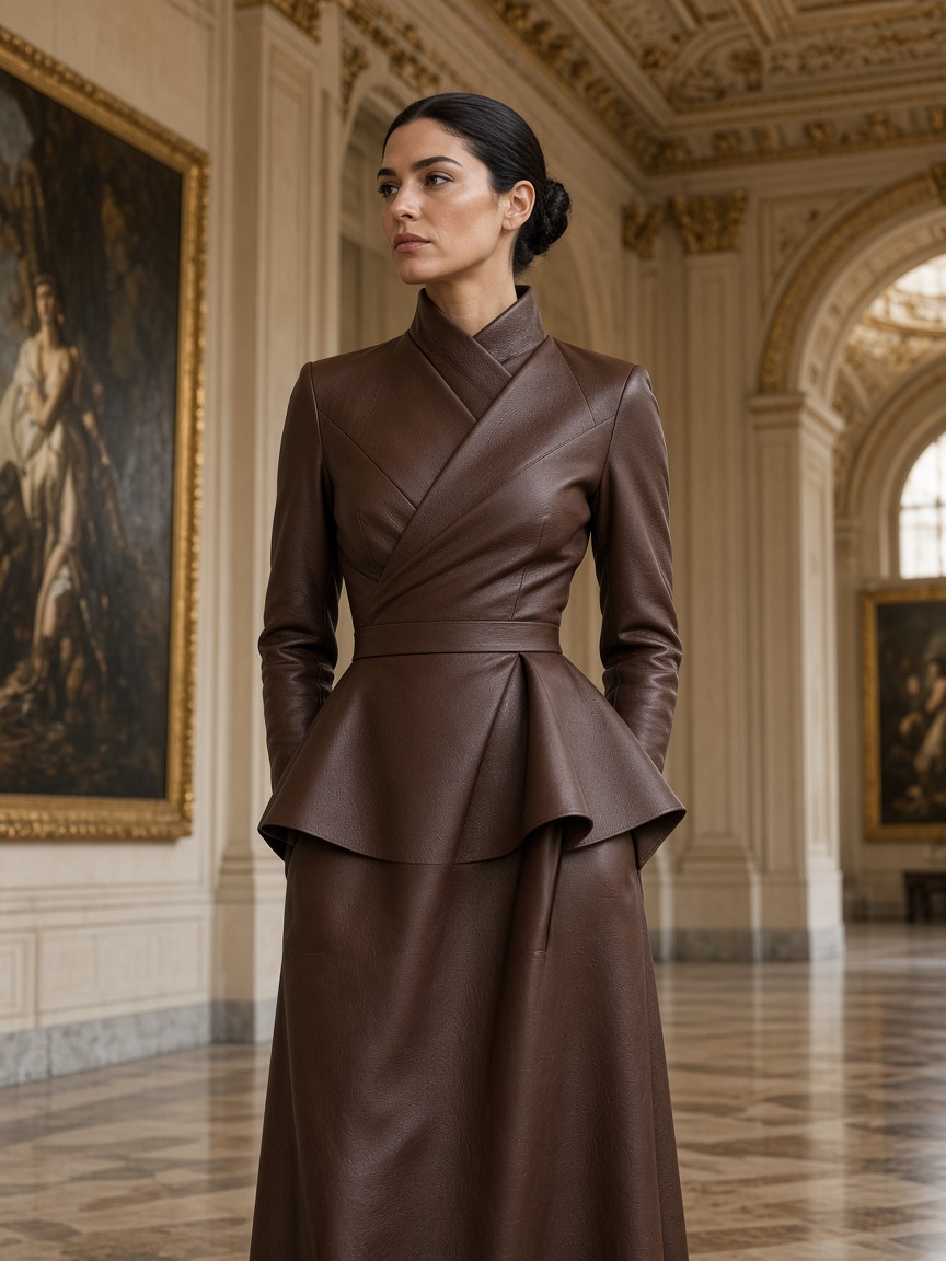 LadiesKit leather dressing