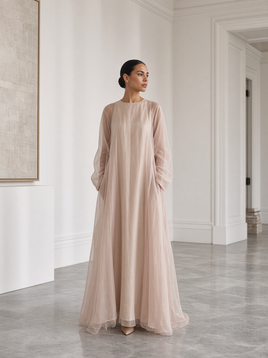 LadiesKit sheer